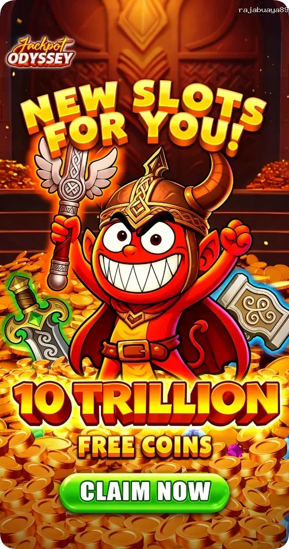 rajabuaya89 APK