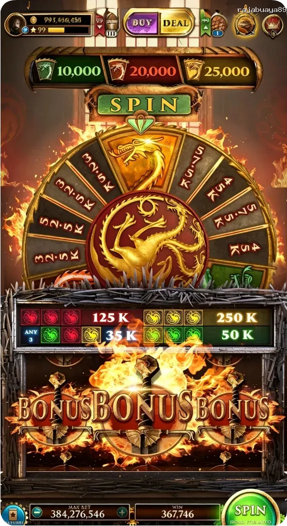 rajabuaya89 APK