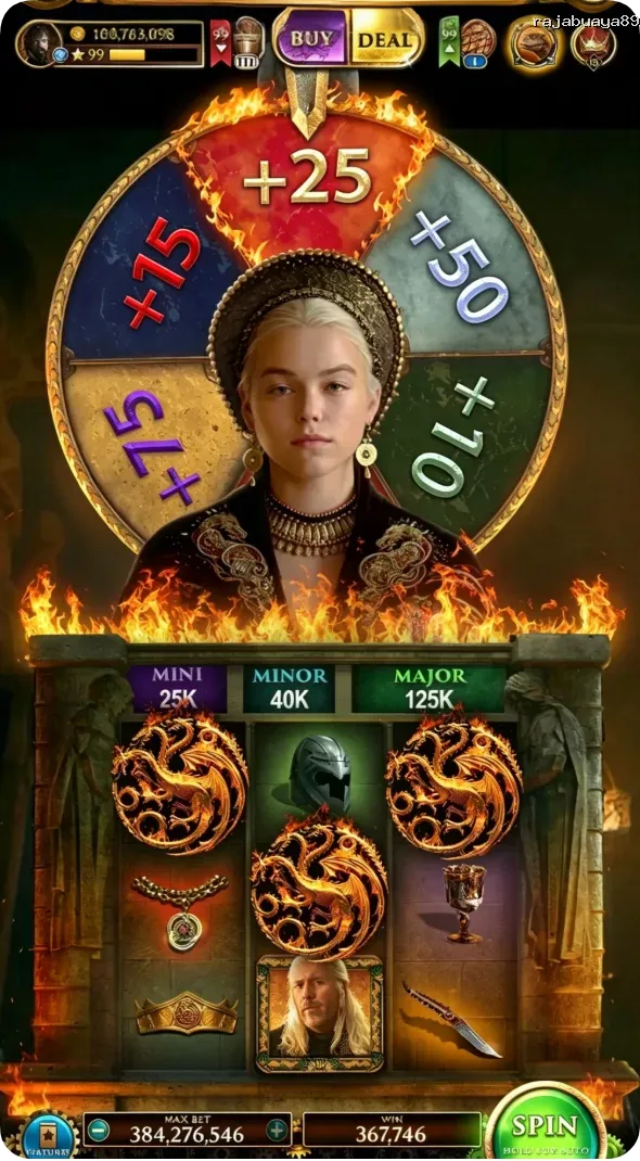 rajabuaya89 Masuk